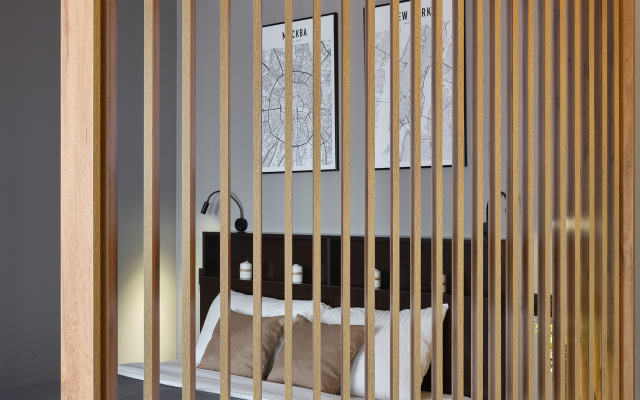 Апартаменты Studio 88