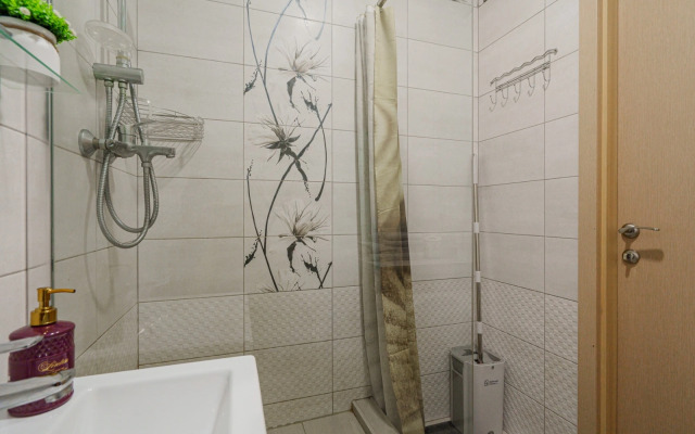 Квартира Уютная студия посуточно