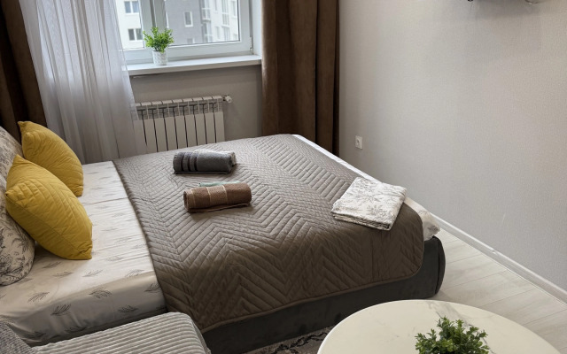 S Otlichnym Remontom Flat