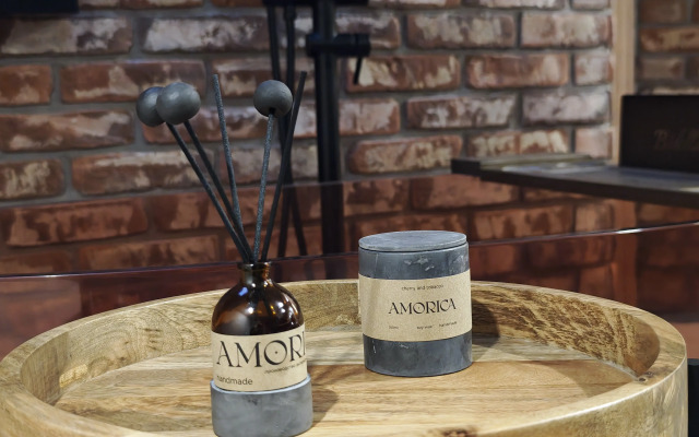 Апартаменты Daaloft