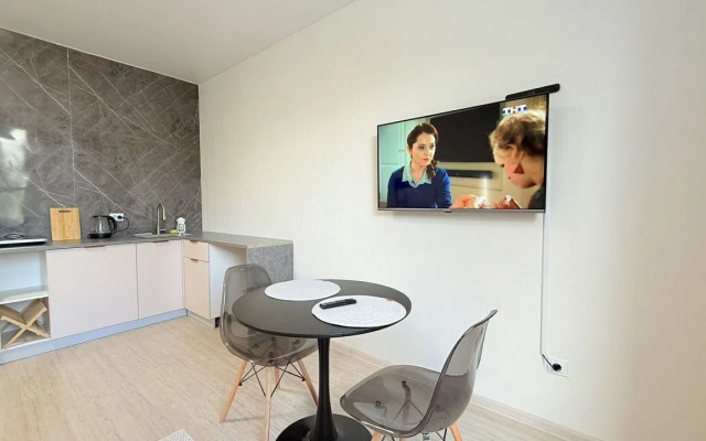 Квартира на Фрунзе 31