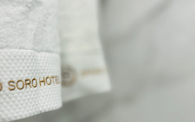 Soro Hotel