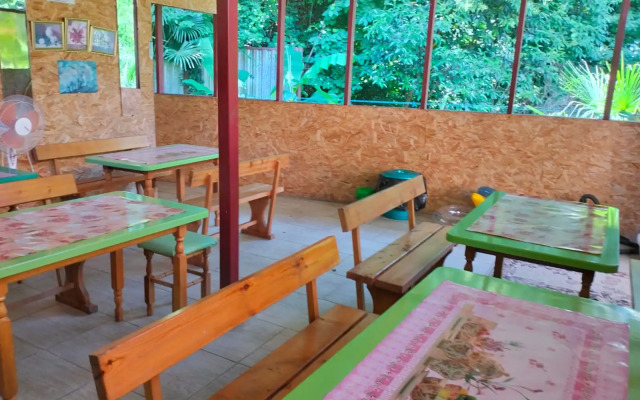 Pryanik Guest house
