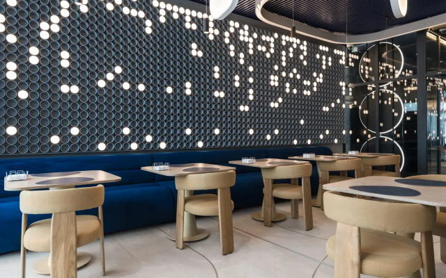 Hotel Kravt Hotel Innopolis