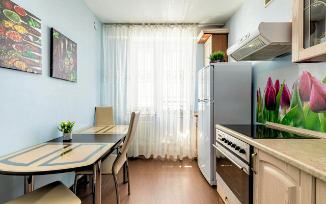Komfort Apartments