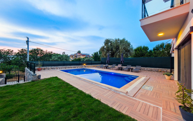 Aromatherapy Villa