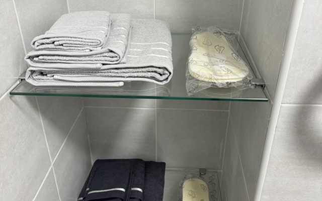 Квартира в ЖК Босфор на Матвейкина