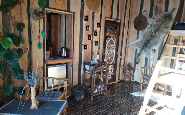 Гостевой Дом Музей-усадьба семьи Головань