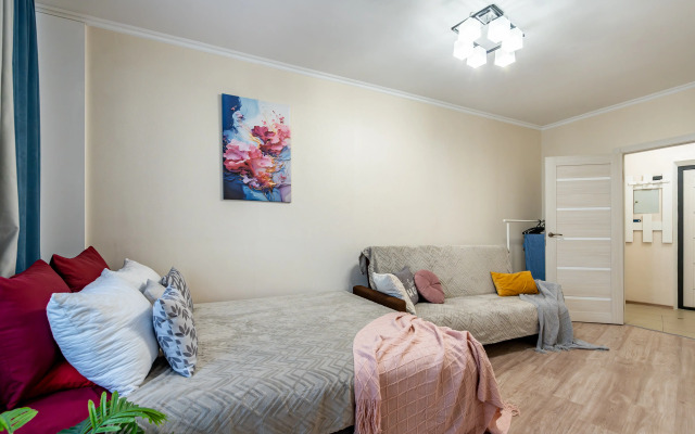 in Murino Apartments