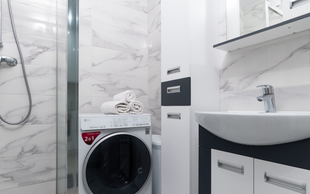 Apartamenty BelaTravel po adresu: Mikhaila Savitskogo, 12