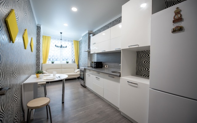 Smile Apartments V Tsentre Zolotogo Kvadrata Apartments 3