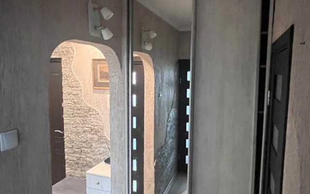 Uyutnaya Rossiya Kaliningrad Ulitsa Polkovnika Yefremova Dom 3 -63Flat