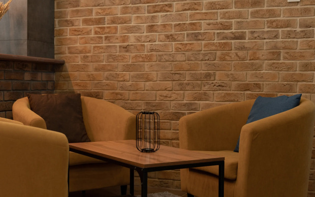 Hotel Sens Villas (sense Villas)