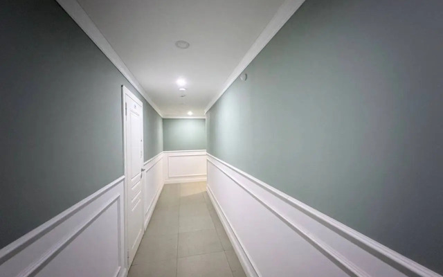 Апартаменты Мансарда в центре | Басманный район