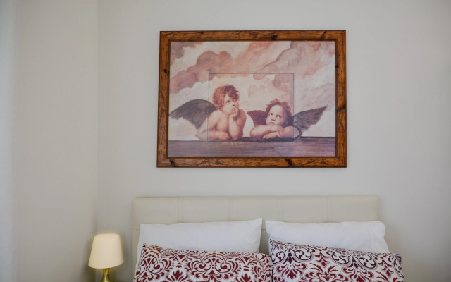 V&V Boutique Apartments Near The Beach