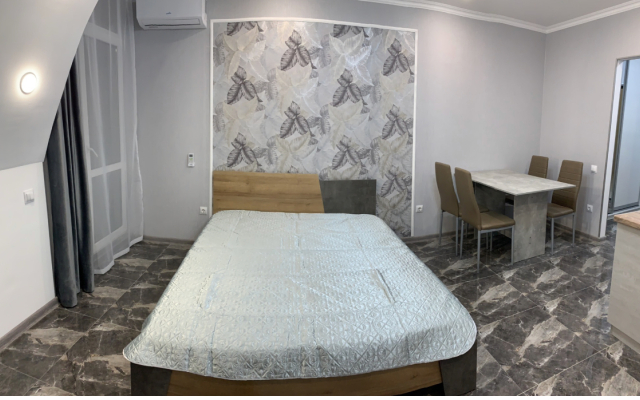 Апартаменты Svetlanas 4