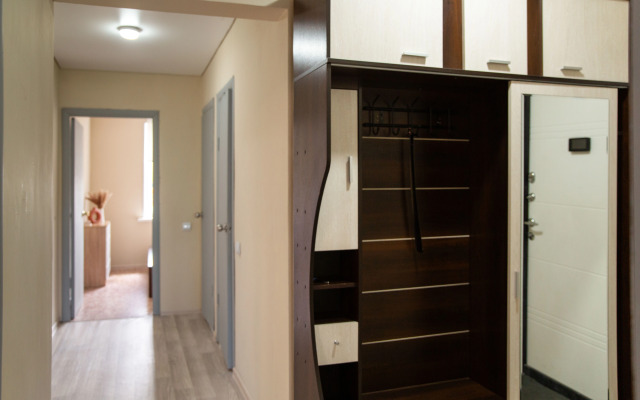 Sas 3-k Semeyny Ugolok Flat
