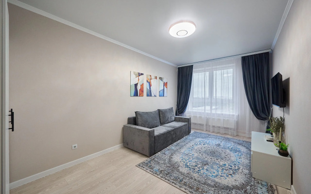 Квартира ПосуткаРу Развед 6/1 парк Краснодар им Галицкого