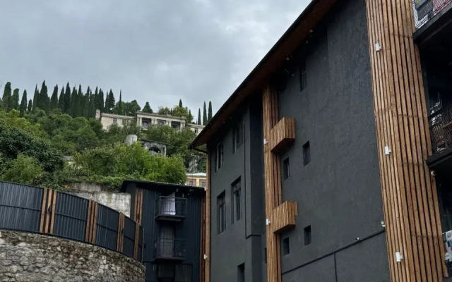 Aimara Hotel