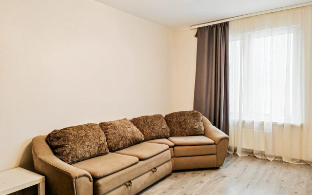 Sofia Apartments