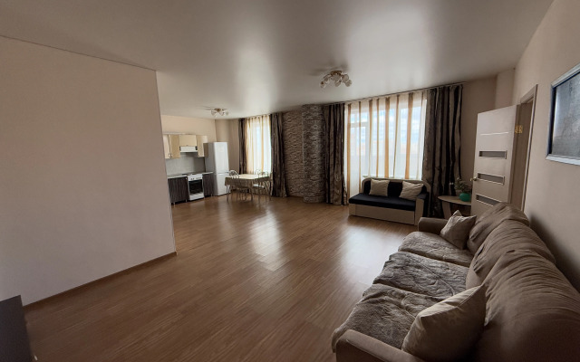 Апартаменты Аврора шестиместные (id 127)