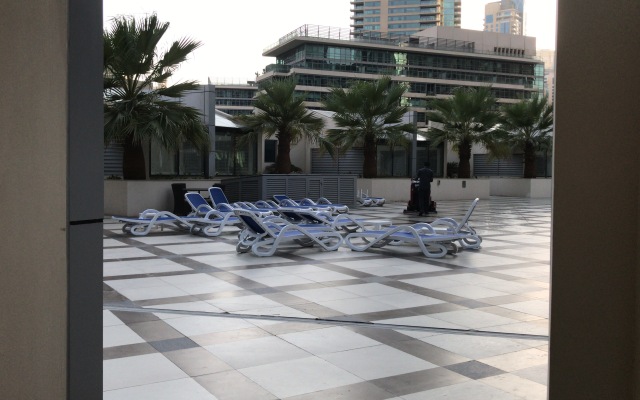 One Bedroom Apartment in Dubai Marina