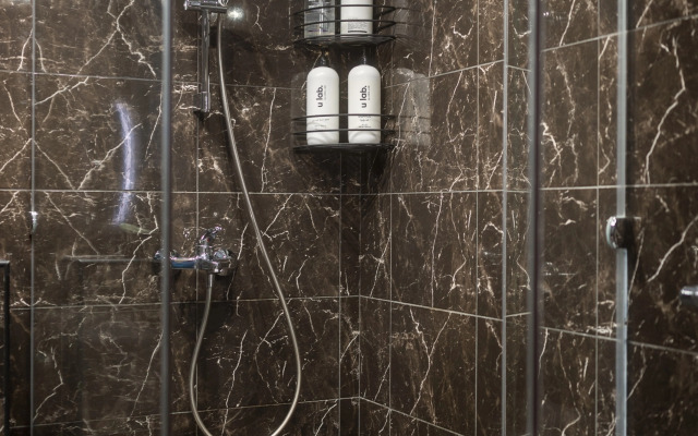 Квартира Уникальная в Центре Ярославля