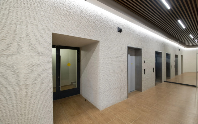 Апартаменты на Родионова 136 Б