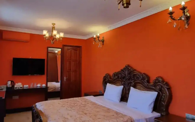 Boutique Hotel Grandview