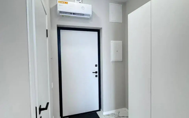 Апартаменты Студия Secret Portal в новом ЖК на Рокоссовского