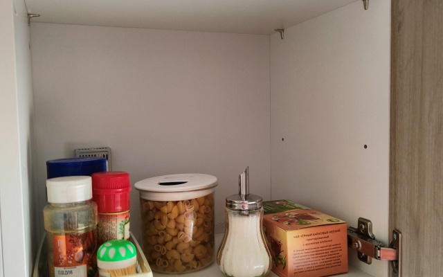 Апартаменты Максима Горького 20