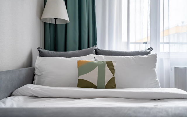 Prosto Yanino Apartaments