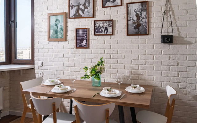 Tyulpan Apart Apartments