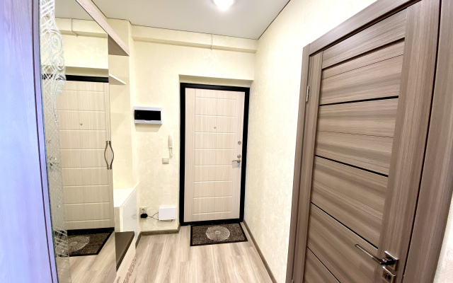 Апартаменты Fsf Премиальные В Центре - Дистанционный Заезд