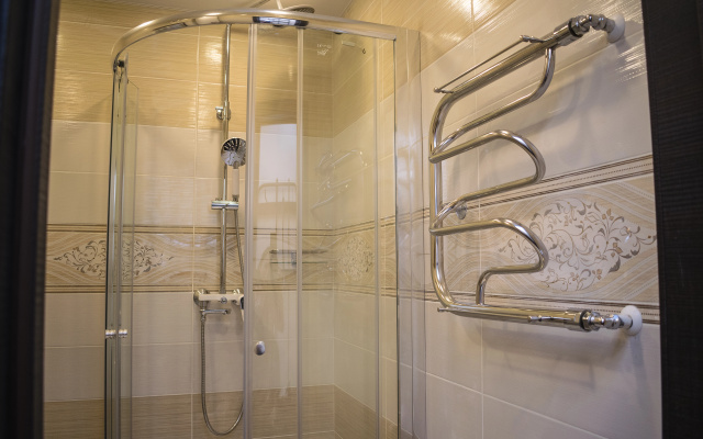 Apartamenty Central Design