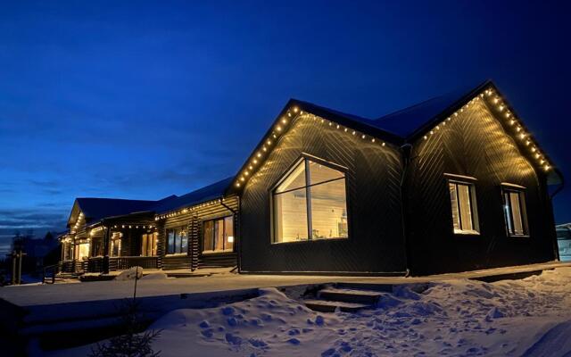 База Отдыха Ленские Столбы