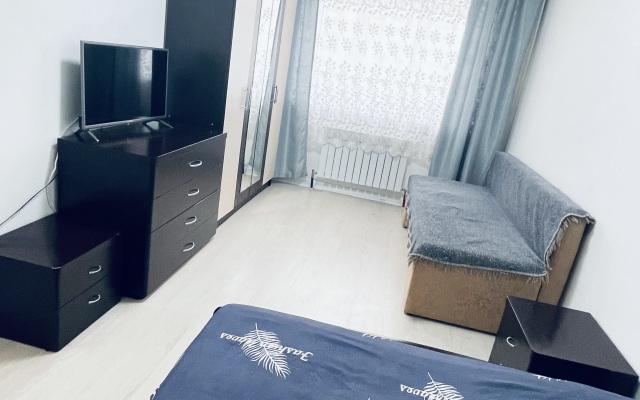 Sretenskaya 1/1 Apartments