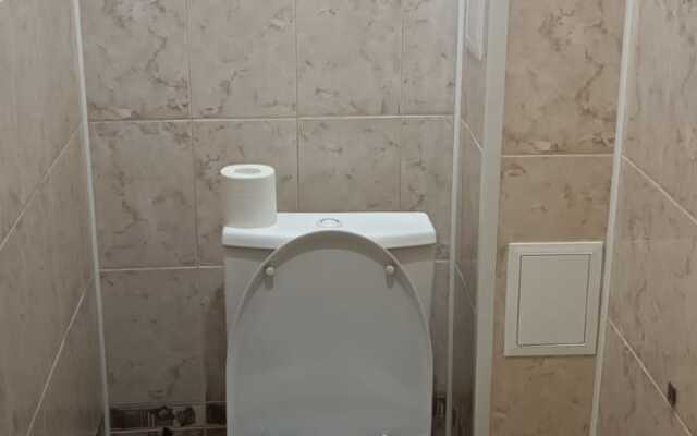 Апартаменты ВДНХ от Resident Ufa