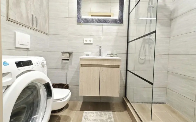 Квартира ЖК Евпатория