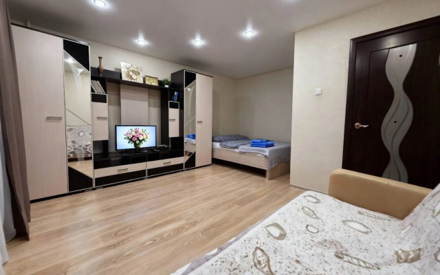 Апартаменты SeveRent на Приморском бульваре 16