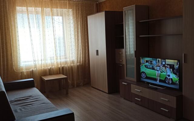 Апартаменты в Центре Харьковской Горы