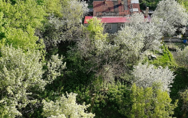 Апартаменты (М) на Гвардейской 5