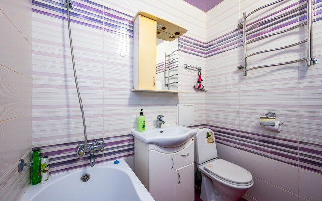 Квартира Devi Лавочкина 7