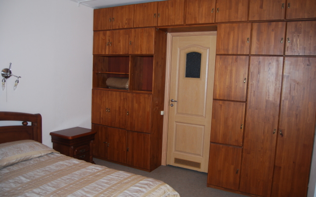 Severny Dvor Mini-Hotel