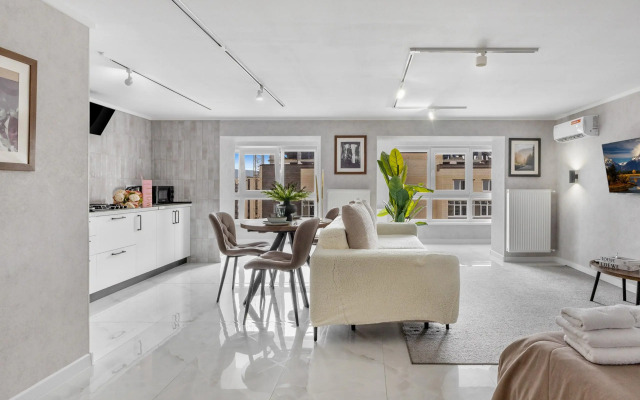 Квартира Уютная студия ЖК Весна