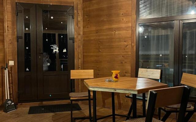 Гостевой Дом Taurus Arkhyz