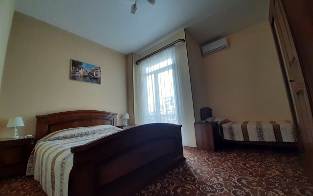 Versal Guest House