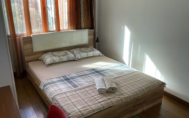 Апарт-отель Rix