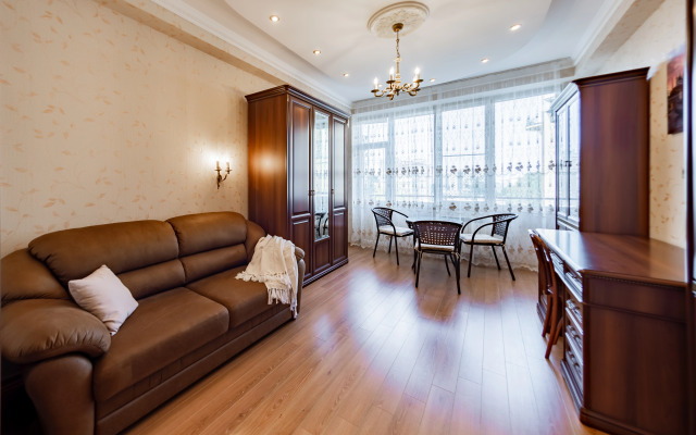 Abri Luxe Toscana Na Lermontova Flat