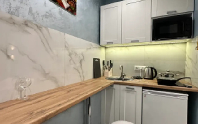 Квартира на мкрне Соболевка, 25